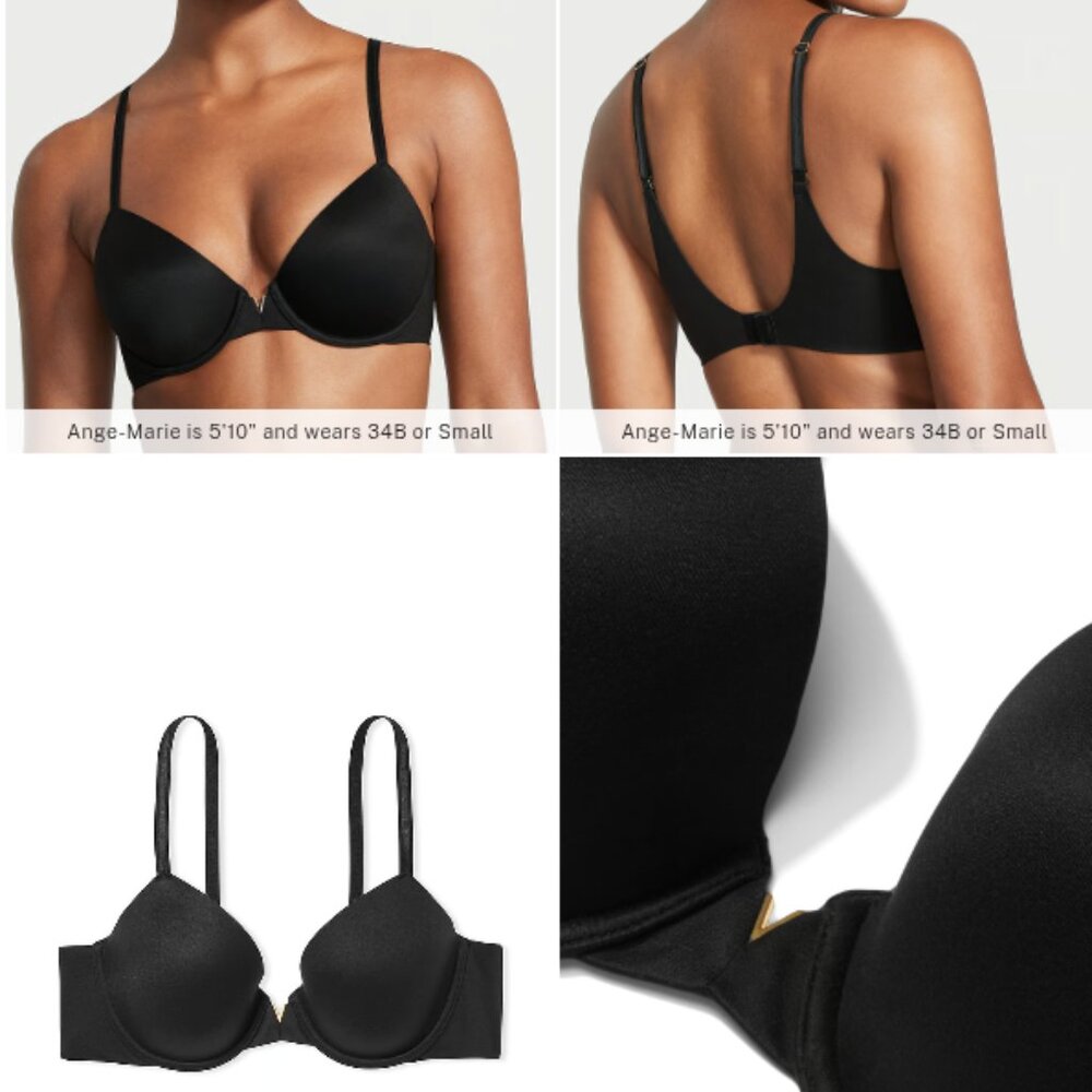 Victoria's Secret Multi-Way Bra